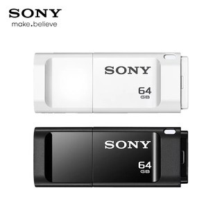 Sony แฟลชไดรฟ์ USB 2.0 64GB 32GB 16GB