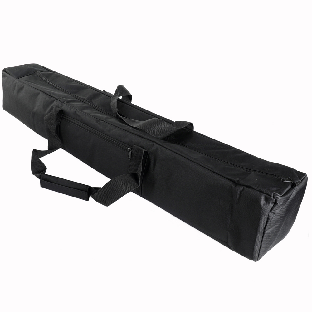 Profesional 75 82 96 105 125 ซม.ขาตั้งกล้อง Monopod ฝาครอบพกพาสําหรับ Manfrotto Gitzo Sirui Benro Ve