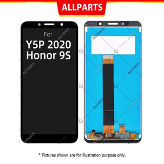 Display​ จอ ทัช สำหรับ Huawei Y5P 2020 Honor 9S LCD  หน้าจอ พร้อมทัชสกรีน