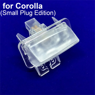 ตัวยึดกล้องมองหลังรถยนต์ ขนาดเล็ก สําหรับ Toyota Corolla Vio…