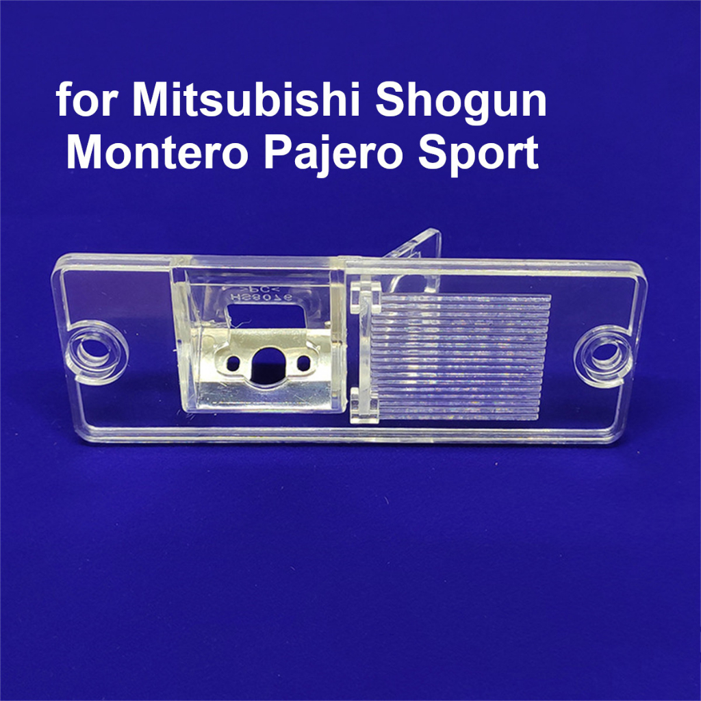 ตัวยึดกล้องมองหลังรถยนต์ สําหรับ Mitsubishi Shogun Montero Pajero Sport