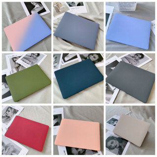 ใหม่ เคสคีย์บอร์ด พร้อมปลั๊กกันฝุ่น สีครีม สําหรับ Macbook M2 Air Pro 13 14 16 นิ้ว A2681 A2338 A2779 A2780 Air 13 M1 A2337 Pro A2159 A2251 A2289 A1706 Retina11 12 13 15 นิ้ว 2023