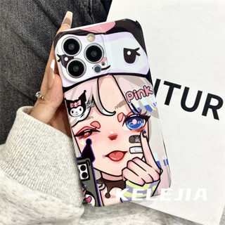 เคสโทรศัพท์มือถือแบบแข็ง ลายการ์ตูนเด็กผู้หญิงน่ารัก สําหรับ Huawei Y9S Y9PRIME 2019 NOVA5T NOVA7i NOVA7 NOVA7SE NOVA8 NOVA9 NOVA9SE NOVA10 NOVA10PRO NOVA10SE P20 P20PRO P30 P30PRO P40 P40PRO MATE20