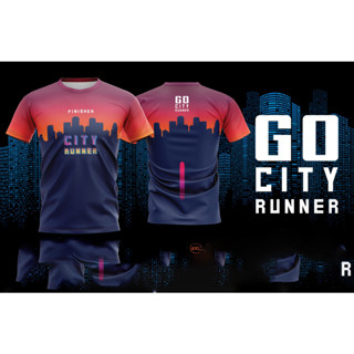 เสื้อวิ่ง Runner (สินค้าใหม่)