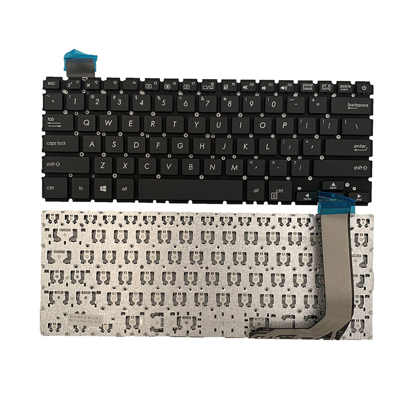 Siakoocty สําหรับ ASUS Vivobook X407 X407U X407A X407M A407 A407U X407UF X407MA X407UBR X407UA X407U