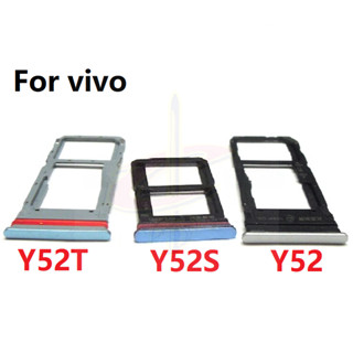 ถาดซิม (sim tray) สําหรับ VIVO Y52 Y52S Y52T S1