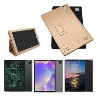 Tablet Case 10.1/10.5-inch (25cm x16cm) Tablet Case Leather 10.1/10.5-inch Universal Case (25cm x16cm)