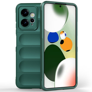 เคสโทรศัพท์มือถือ TPU ยางนิ่ม กันตก สร้างสรรค์ สําหรับ Xiaomi Redmi Note 12S 12 Pro Plus 4G 5G