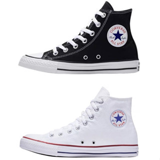 【ของแท้ 100%】convverse All Star (Classic) Genuiine Converrse Shoes สําหรับผู้ชาย และผู้หญิง