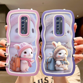 เคสโทรศัพท์มือถือแบบนิ่ม ลายการ์ตูนเด็กผู้ชายและเด็กผู้ชายน่ารัก สําหรับ OPPO Reno2F 2Z Reno5 Reno6 Reno Reno2 Reno8 Reno8T Reno8Z 5G