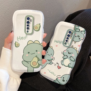 เคสโทรศัพท์มือถือนิ่ม ลายการ์ตูนเด็กผู้ชาย สําหรับ OPPO Reno2 Reno2F 2Z Reno5 Reno6 Reno7 Reno8 Reno8Z Reno8T