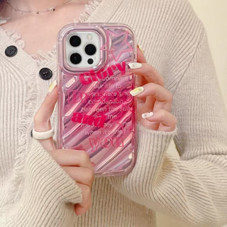 เคสโทรศัพท์มือถือแบบนิ่ม tpu ลาย red render สําหรับ iPhone 14 14promax 14pro 11 12 12PRO 12PROMAX 13 13pro 13promax