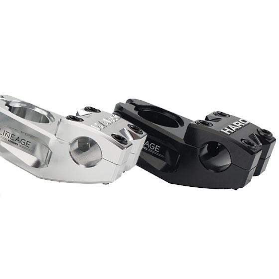 HARO LINEAGE bmx ก้านยาว cnc bmx ก้านโหลดบน