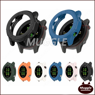 🔥เคส Garmin Forerunner  955 255 255s เคสเกราะกันกระแทก tpu แบบนิ่ม สําหรับ Garmin Forerunner 955 255 255s