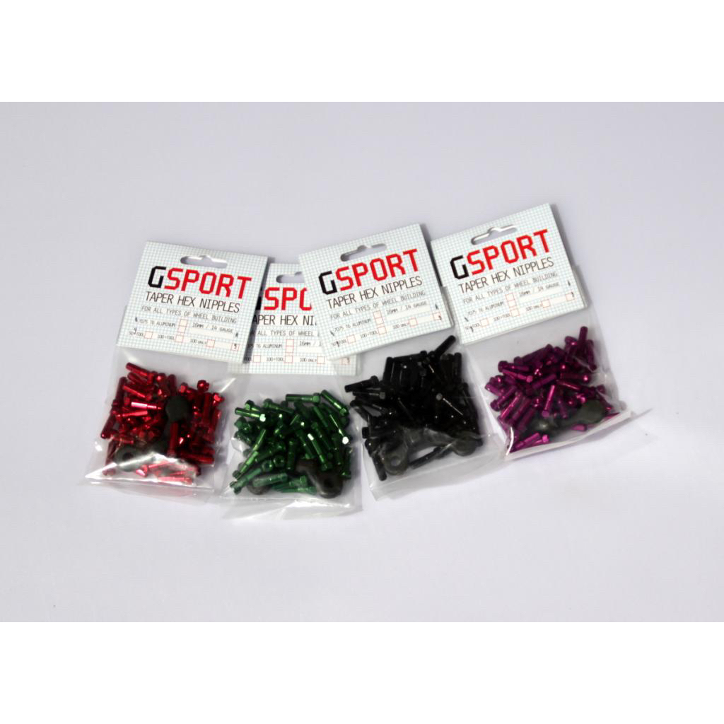 ซี่ดุมล้อ Gsport bmx 50 ชิ้น