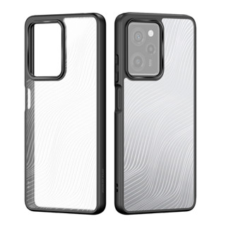 Dux DUCIS AIMO เคสโทรศัพท์มือถือ กันรอยนิ้วมือ บาง ด้านหลัง สําหรับ Xiaomi 13 Pro Redmi Note 12 Pro Plus 5G POCO X5 Pro Note 12S Turbo POCO X5 Pro 5G Redmi K60