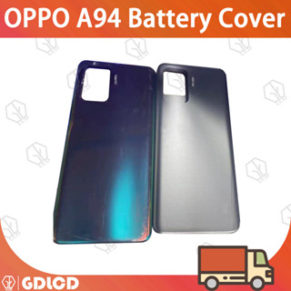 ฝาหลัง OPPO A94 CPH2203 body ใหม่