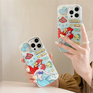 เคสโทรศัพท์มือถือ TPU ลายการ์ตูนผู้หญิง สําหรับ iPhone 14 Promax 13 Pro max 12 11