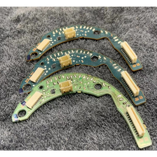 บอร์ดชาร์จ PCB อะไหล่ซ่อมแซม สําหรับหูฟัง Sony wh1000xm3 wh1000xm4 WH-1000XM3 WH-1000XM4