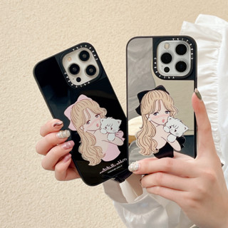 เคสโทรศัพท์มือถือ ลาย mikko CT สําหรับ Iphone11 iPhone14 13 12 11