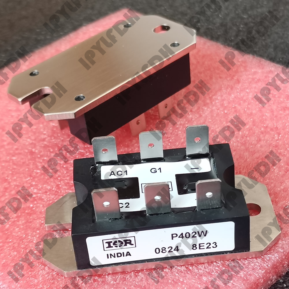 P402W P403W P425 P435 VS-P435 P425K SCR โมดูลไฟฟ้า Thyrtor