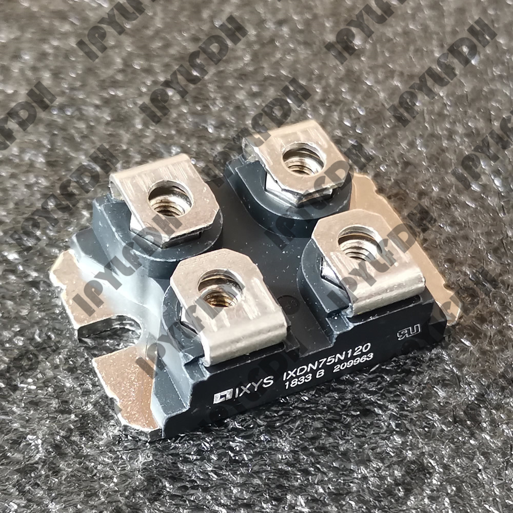 IXDN75N120 IXDN55N120 IXDN 75N120 55N120 โมดูลไฟ