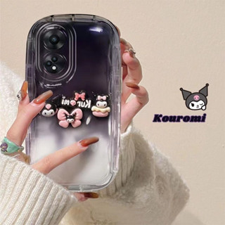 เคส OPPO Reno 8T 5G เคส OPPO Reno 8z 7z 8 7 6 5 7Pro 5G A78 A98 A77 A96 A76 A77S A57 2022 เคสโทรศัพท์มือถือ กันกระแทก ป้องกันกล้อง สําหรับ