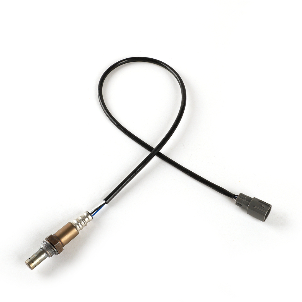 สําหรับ Toyota Wish 2.0 ANE10 ANE11 & Caldina AZT241 AZT246 & RAV4 ACA20/21 ออกซิเจนไอเสีย O2 Sensor NO1 (89465-68010)