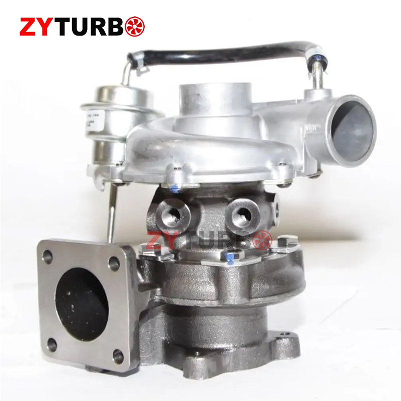 TURBO RHB5 VI95 8970700291 8970385180 8971480750 8970863431 สําหรับ ISUZU Campo Trooper Monterey 4JG