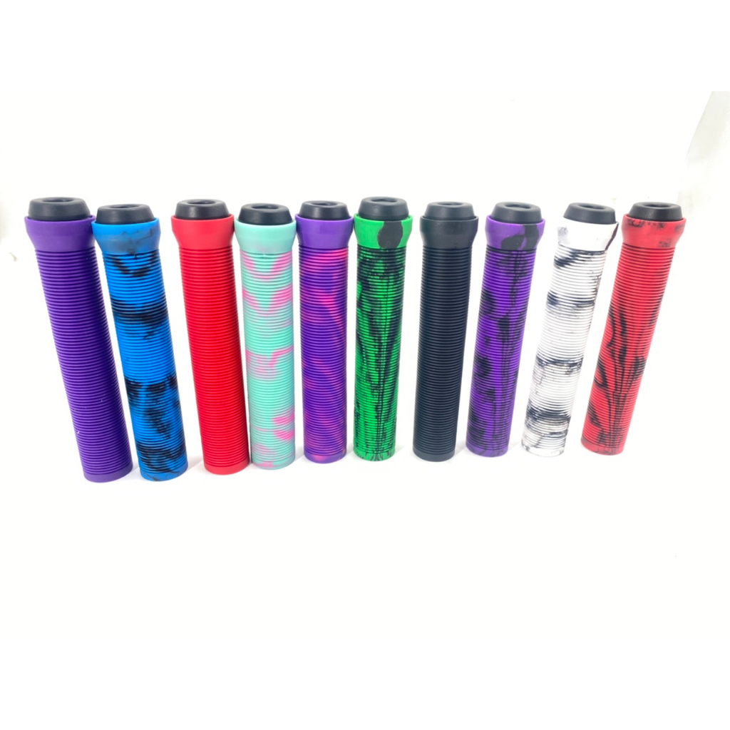 สกู๊ตเตอร์ผาดโผน bmx ด้ามจับ 170 มม. MTB fgfs