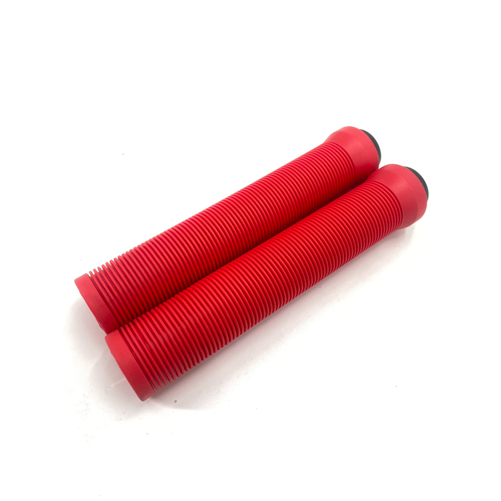 สกู๊ตเตอร์ผาดโผน bmx ด้ามจับ 170 มม. MTB fgfs - รูปที่ 3