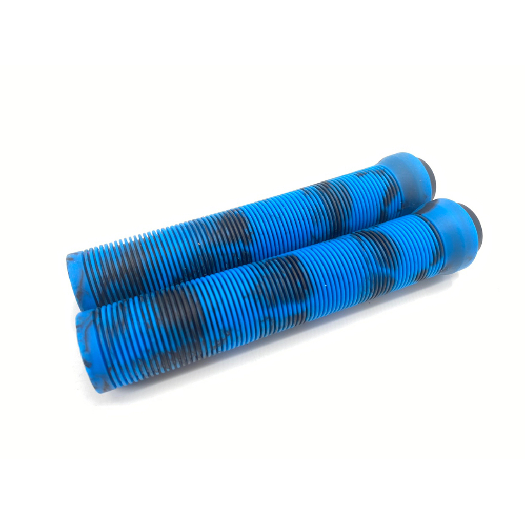 สกู๊ตเตอร์ผาดโผน bmx ด้ามจับ 170 มม. MTB fgfs - รูปที่ 6