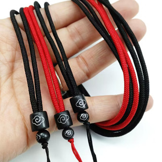 จี้สร้อยคอเชือก เงิน S925 ฝังไม้จันทน์ธรรมชาติ คุณภาพสูง DIY