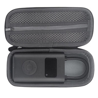 กระเป๋าเคส EVA แบบแข็ง แรงดันสูง สําหรับ Xiaomi Car Inflator 1S