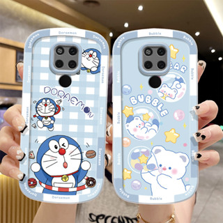 เคส Huawei Mate 20 สำหรับ Huawei Mate 20【เคสนิ่มรูปการ์ตูนเด็กผู้ชายผู้หญิงน่ารักเคสครอบโทรศัพท์ป้องกันกล้อง】