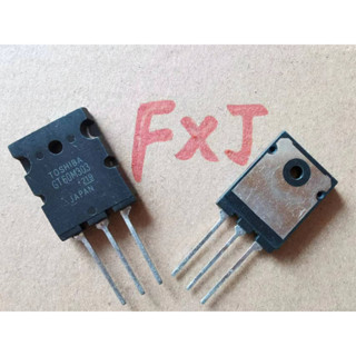 ท่อเอฟเฟคสนามไฟฟ้า Gt60m303 60M303 TO-264 900V 60A IGBT