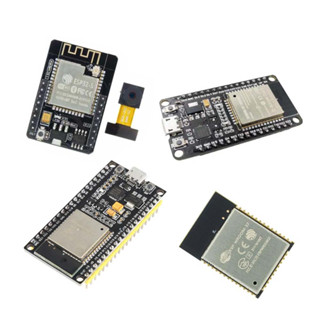 Esp-32s ESP-WROOM-32 ESP32 ESP-32 บลูทูธ และ WIFI Dual Core CPU พร้อมพลังงานต่ํา MCU ESP-32 สําหรับ arduino