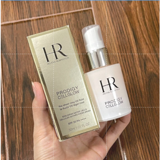 Japan HR Highlighting Essence Sunscreen 30ml Pre-makeup Isolation and Brightening