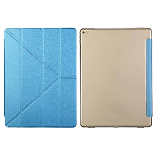 เคสพลาสติกแข็ง แบบใส บางพิเศษ สําหรับ 2015 iPad Pro 12.9 นิ้ว A1584 A1652 2017 iPad Pro 12.9 A1670 A1671 A1821