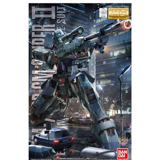 Bandai MG 1/100 GM SNIPER II Model Kit