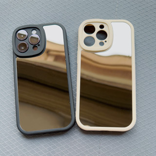 เคสกระจก แบบนิ่ม พร้อมฝาครอบป้องกันกล้อง สําหรับ Xiaomi 12X 5G 11 Lite 10 Pro
