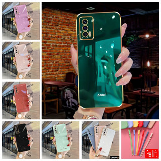 Straight Edge 90° Case For Infinix Hot 12 Play NFC Hot 12i Hot 12 Hot 11S NFC Hot 12 Play Hot 10 Play Hot 11 Play Hot 11 Hot10 10S 10S NFC Hot 10i Smart 5 Pro Hot 11SC Phone Case