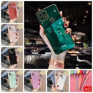 Straight Edge 90° Case For ITEL A58 A49 A57 S17 P38 Vision 3 A23 Pro A48 A37 A26 Phone Case soft casing Coated cover