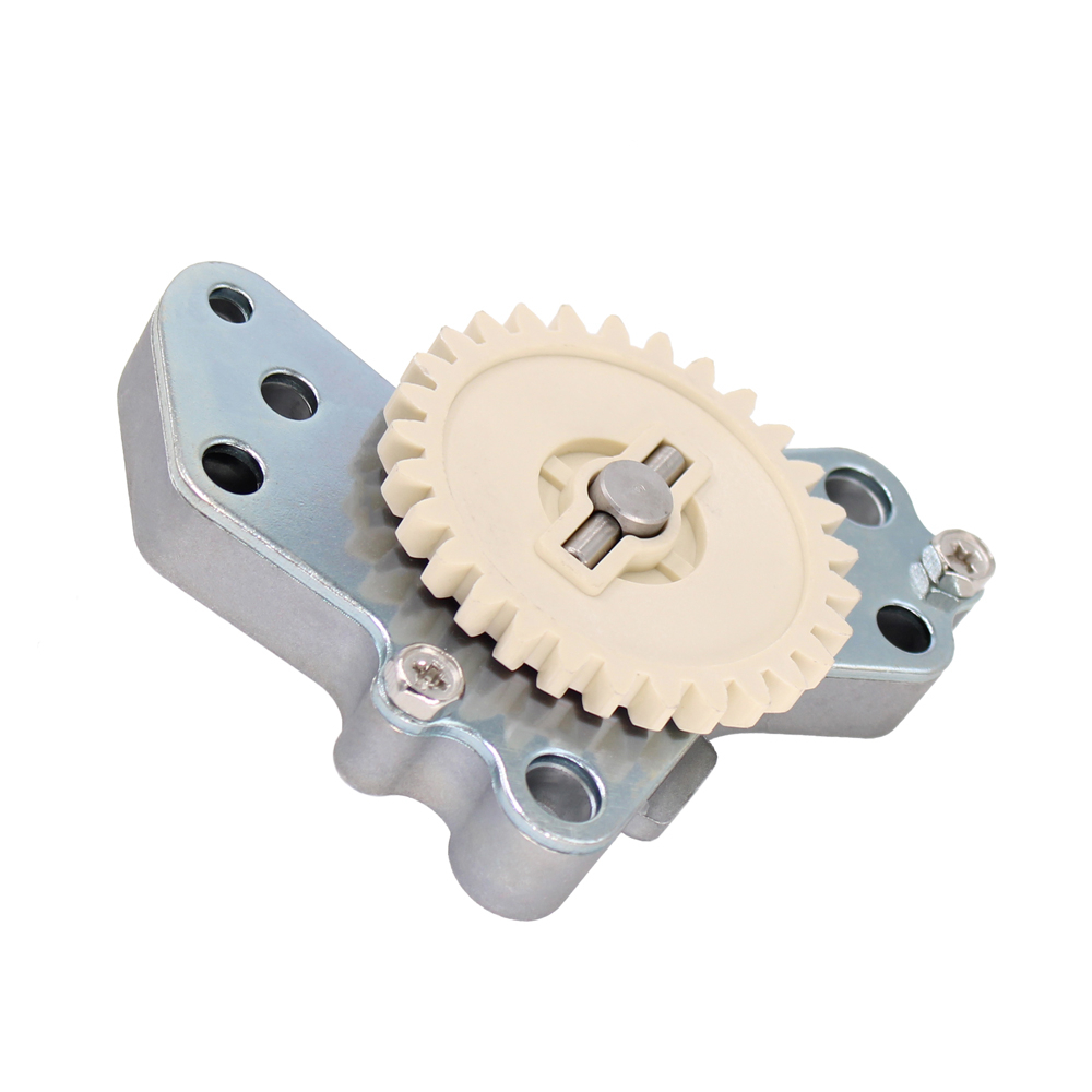 ปั๊มน้ํามัน Assy สําหรับ Honda Wave125 Xrm125 RS125 wave xrm 125 Racing ปั๊มน้ํามันรถจักรยานยนต์ 151