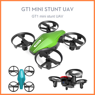 Gt1 FPV โดรนบังคับ ควอดคอปเตอร์วิทยุ UAV อัจฉริยะ ความเร็วสูง 4 แกน ของขวัญ ของเล่นสําหรับเด็ก