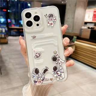 หัวลูกศร นักบินอวกาศ เคสโทรศัพท์ เสียบการ์ด นิ่ม ป้องกัน Huawei Y7A Y9A Y6P 2020 Y9S Y6S Y9 Prime Y7Pro 2019 Y6 Y5 2018 arrowhead astronaut Phone Case plug-in card Soft Protective Cover