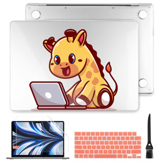 เคสโทรศัพท์มือถือแบบแข็ง สําหรับ MacBook Pro13 14 16 นิ้ว Air M2 M1 A2681 A2779 A2442 A2337 A2338 Air11 12 13 A2179 A1932 A1466 A1369 Retina A1502 A1708 A1706 A2159 A1989 A2251 A2289 A2141