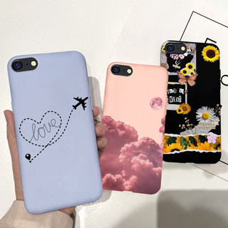 เคสซิลิโคนนิ่ม พิมพ์ลาย สําหรับ OPPO A71 2018 CPH1801 oppoA71 A 71 CPH1717