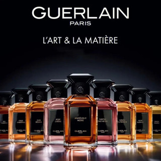 Guerlain Guerlain น้ําหอม ของขวัญวันวาเลนไทน์ 100 มล.