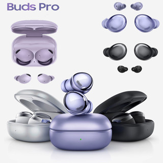 Buds Pro หูฟังบลูทูธไร้สาย สําหรับ IOS Android Buds 2 Pro